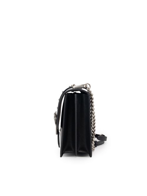 Borsa Classic Love One Simply Black Silver PINKO | 105857 A0F1Z99O